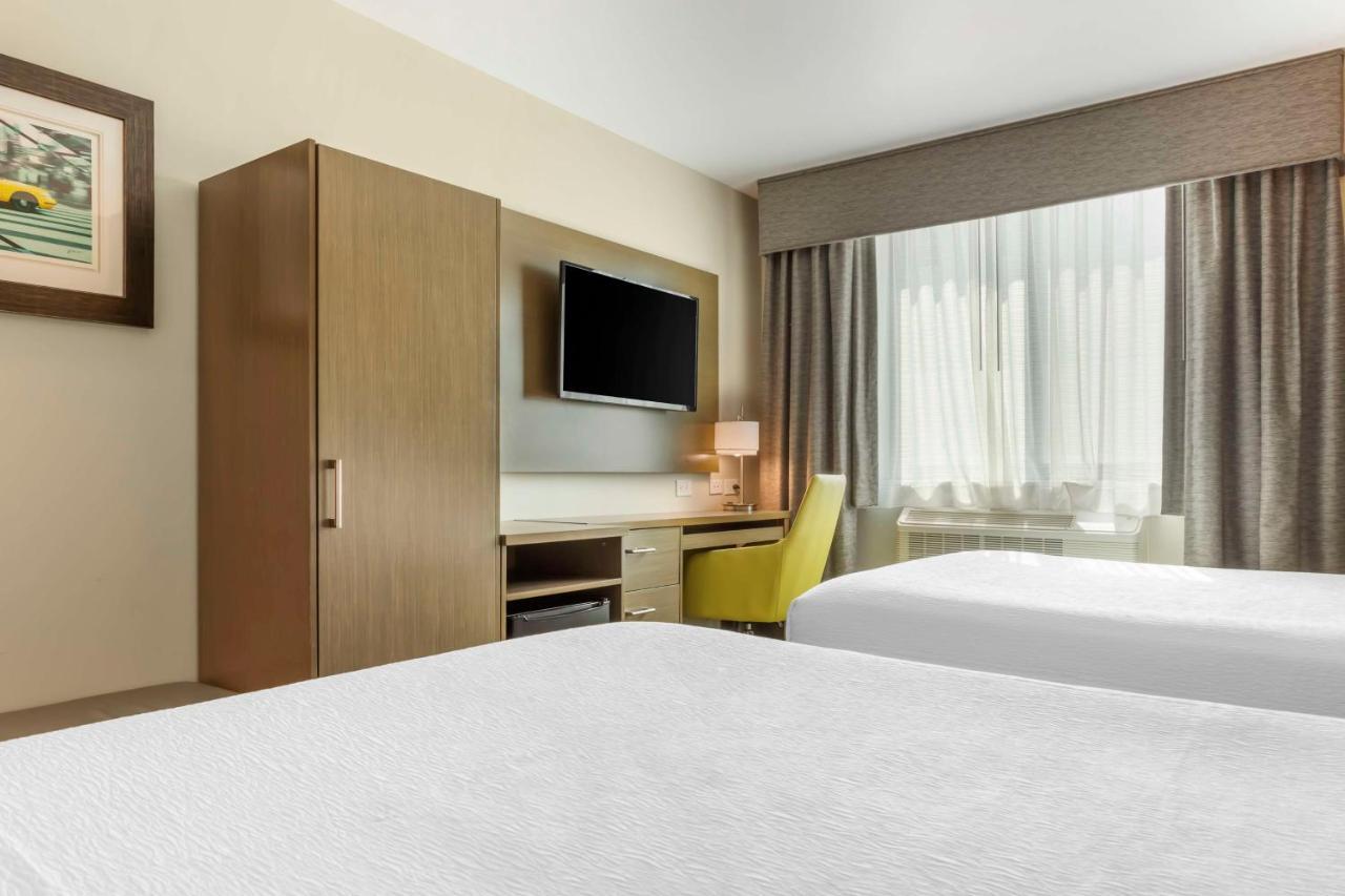Best Western Brooklyn-Coney Island Inn New York Exterior photo
